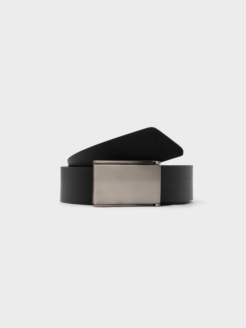 Correa Elegante de Cuero para Hombre 36406