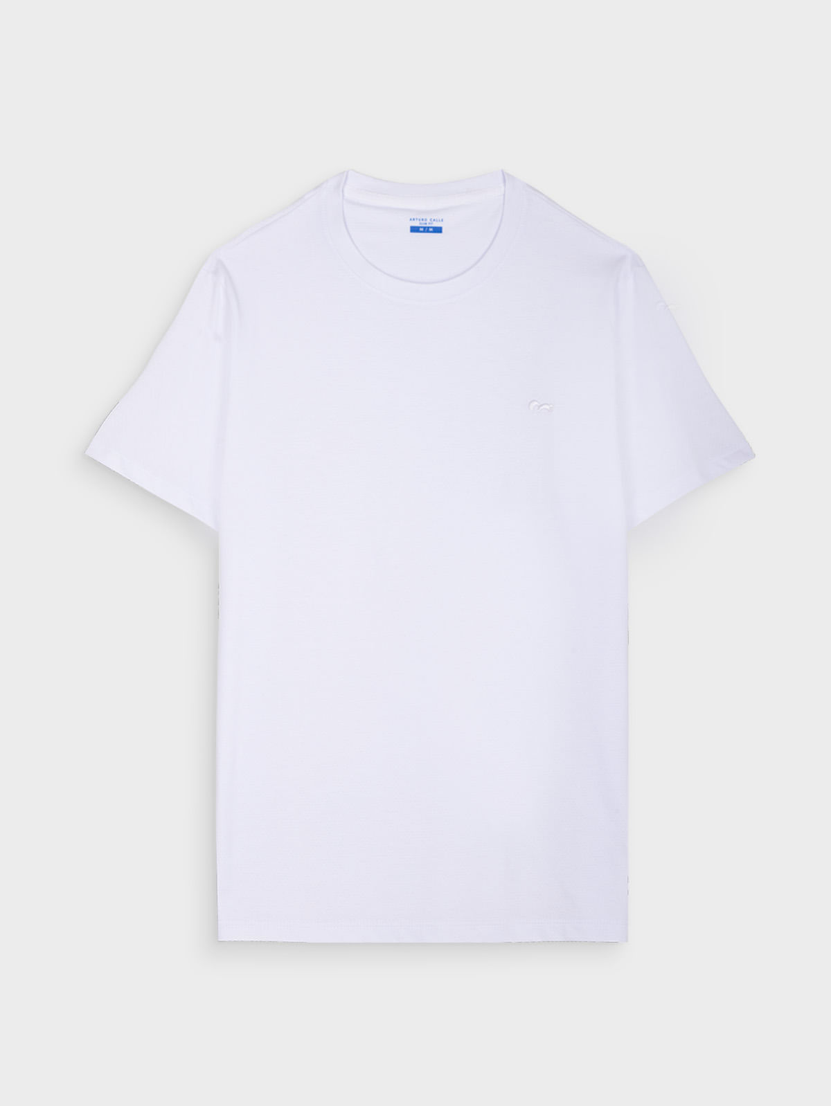 Camiseta Moda Slim Fit para Hombre 38055