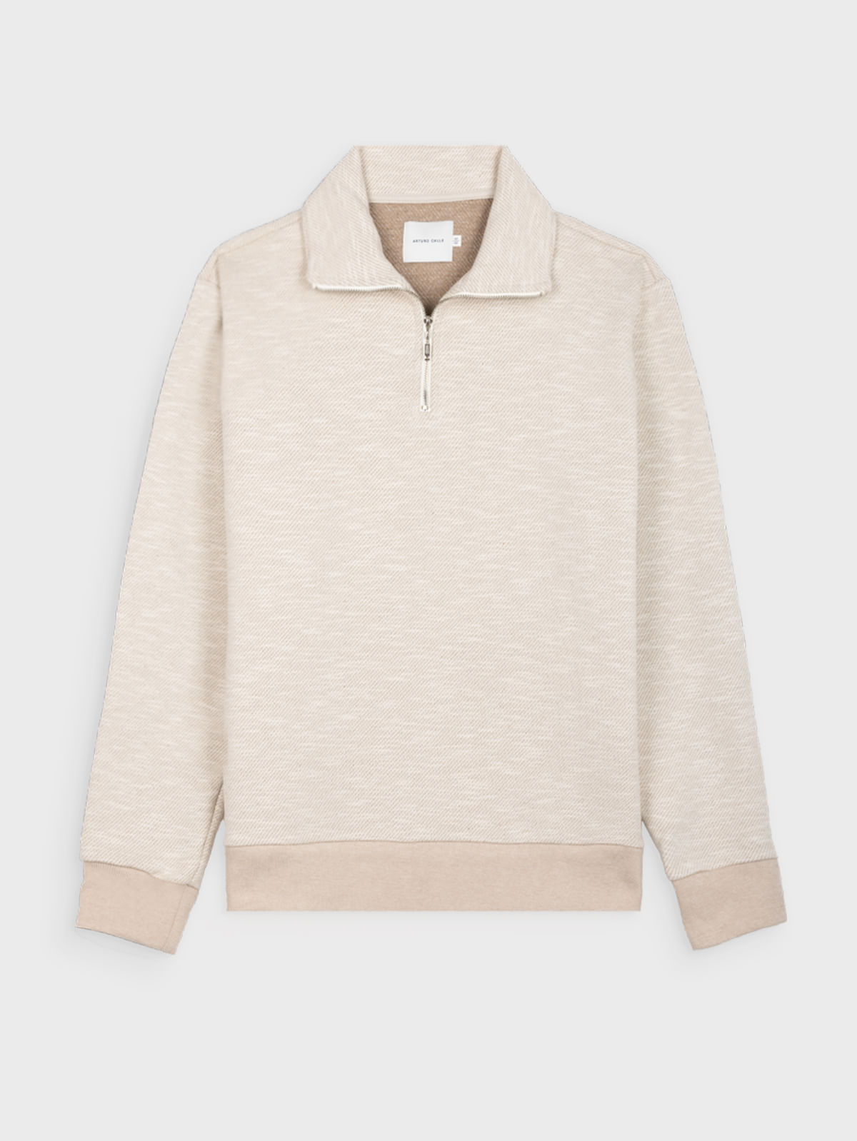 Buzo Unicolor Regular Fit para Hombre 38103