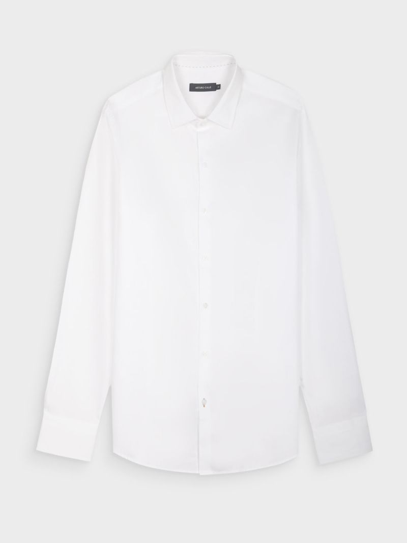Camisa Business Manga Larga para Hombre 38148