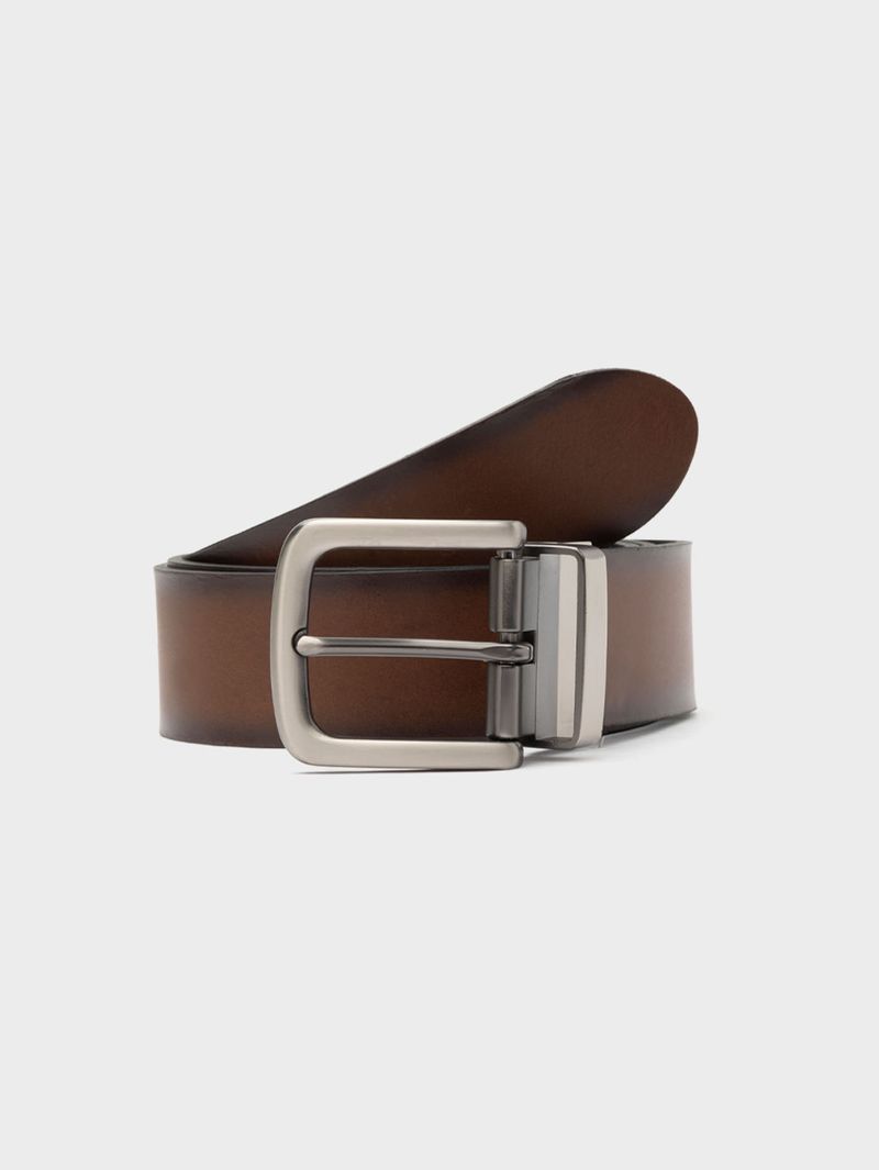 Correa para Hombre de Cuero 38942