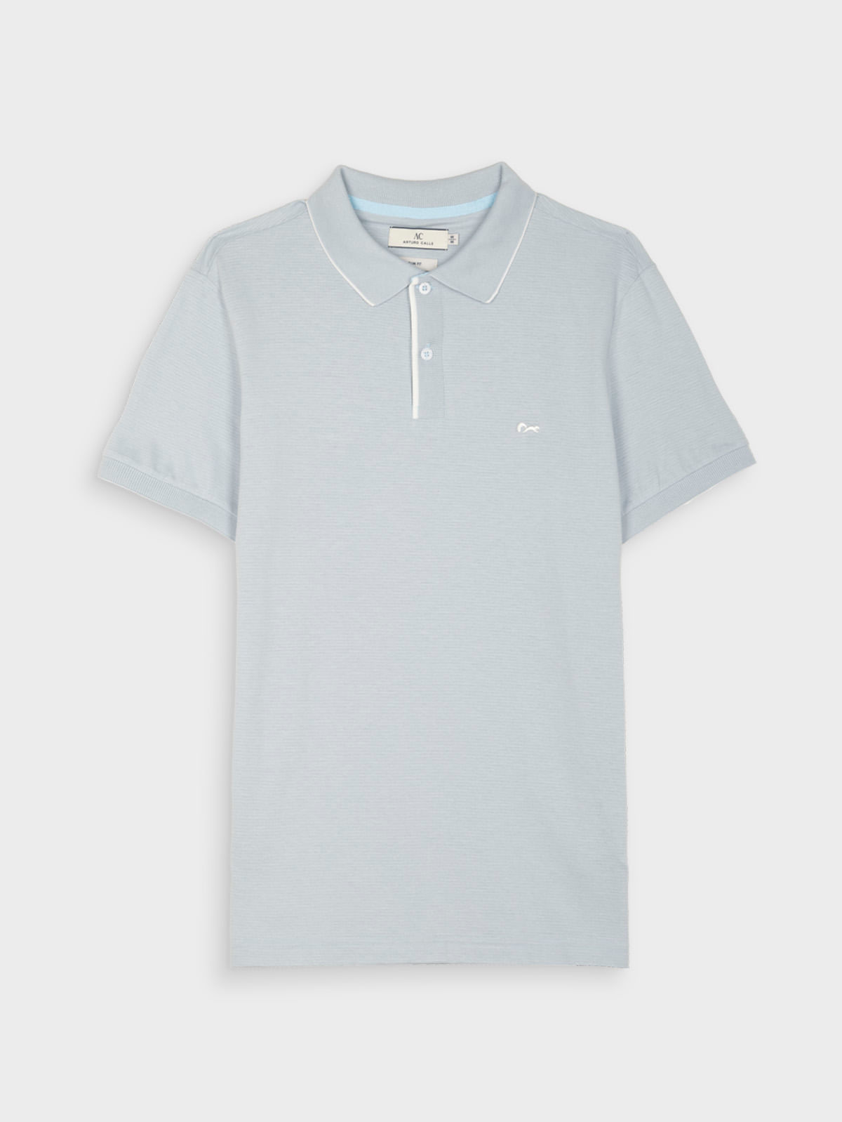 Polo Moda Slim Fit para Hombre 39232
