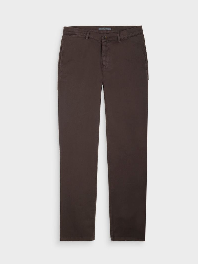 Pantalón Casual WF Regular Fit para Hombre 41276