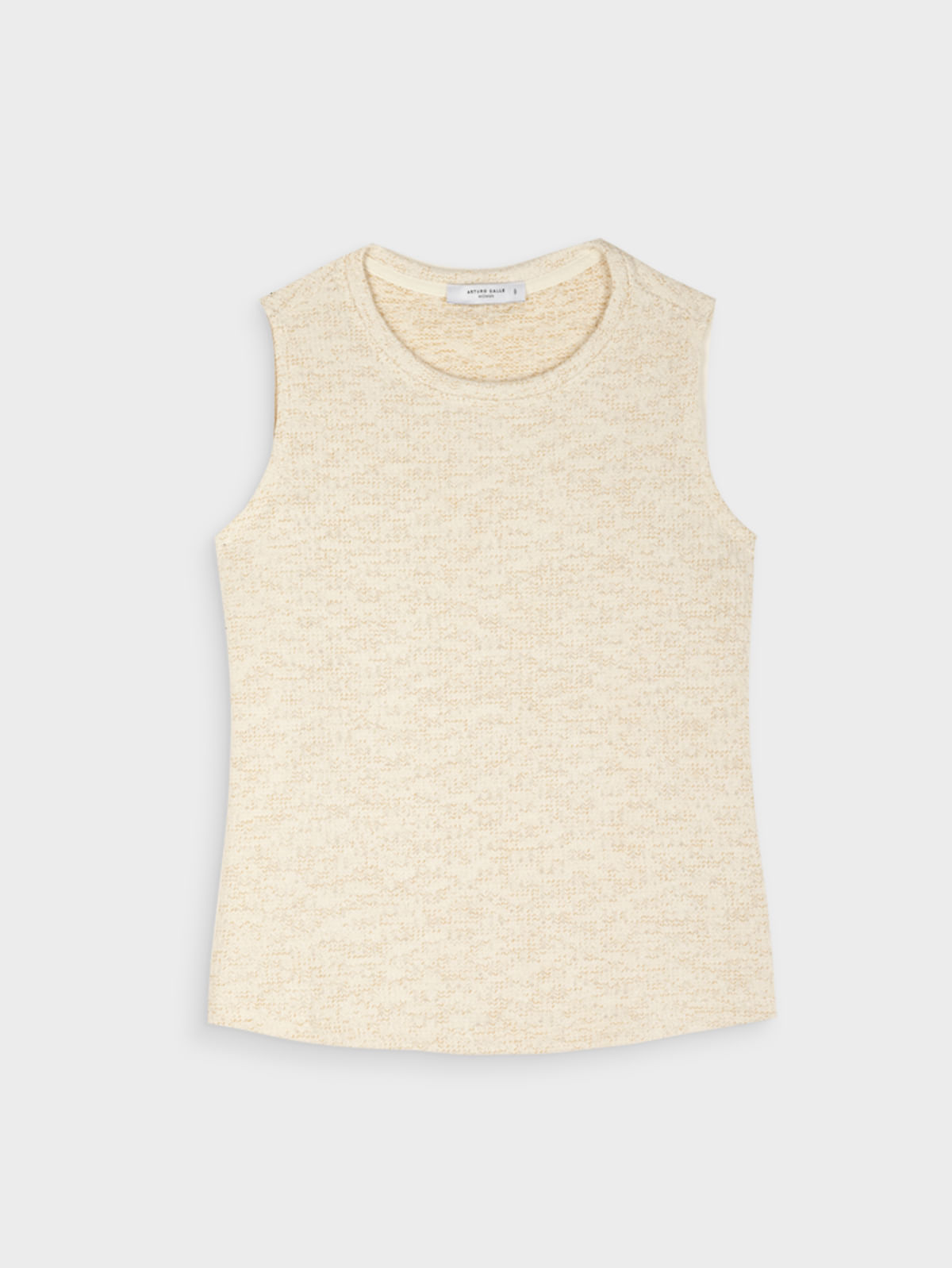 Camiseta Sin Mangas para Mujer 41498