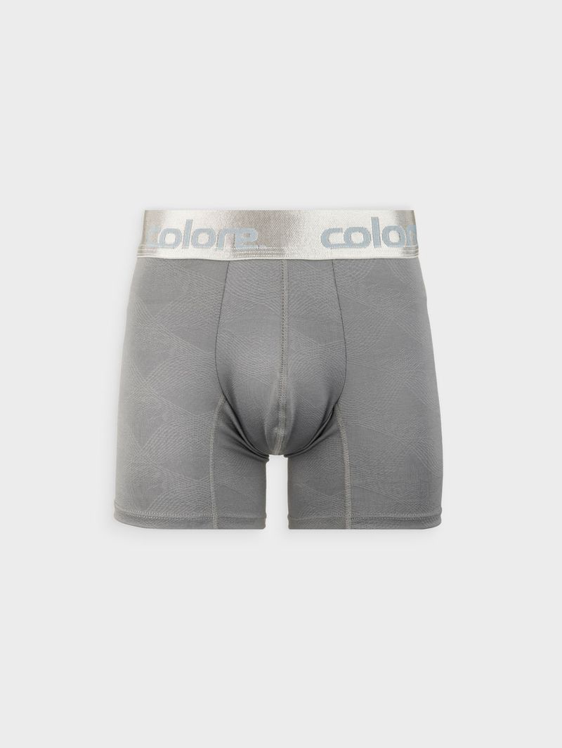 Bóxer Largo Medio para Hombre 13479