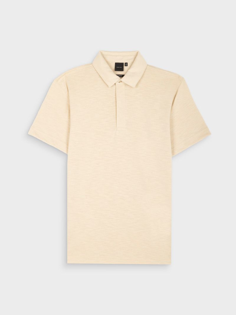 Polo Business Manga Corta para Hombre 37672
