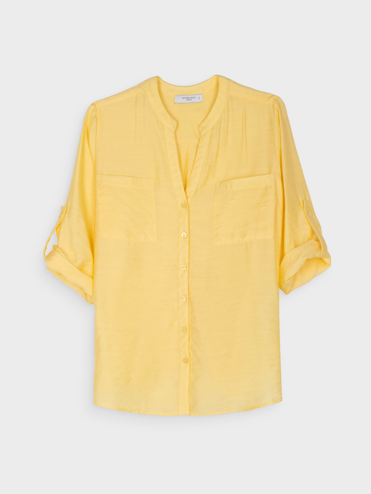 Blusa para Mujer 38198