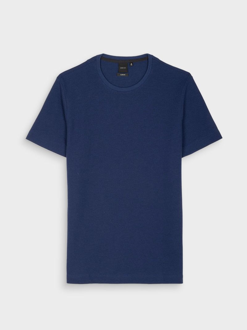 Camiseta Business para Hombre 40169