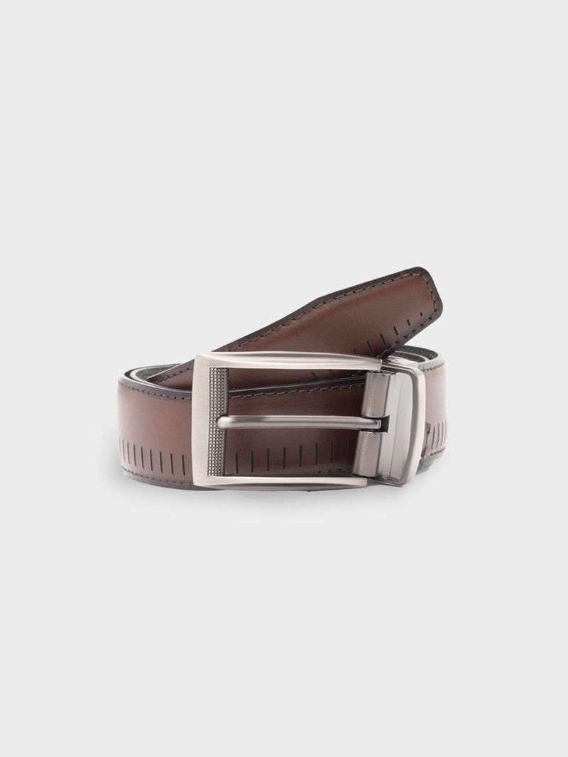 Correa Versátil Dual para Hombre 40952