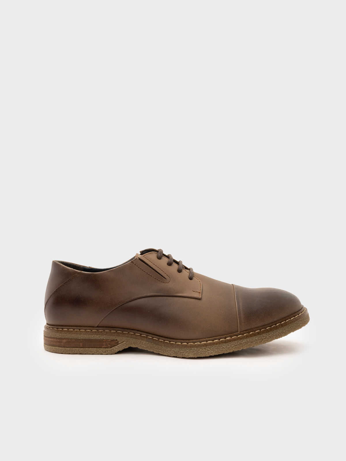 Zapato Formal de Cuero para Hombre 40466