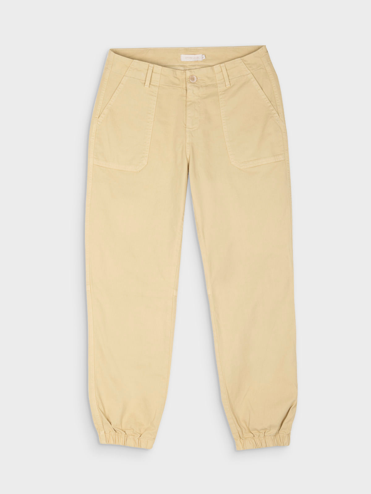 Pantalón Silueta Jogger para Mujer 42434