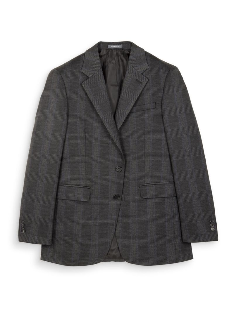 Blazer Business para Hombre 21569