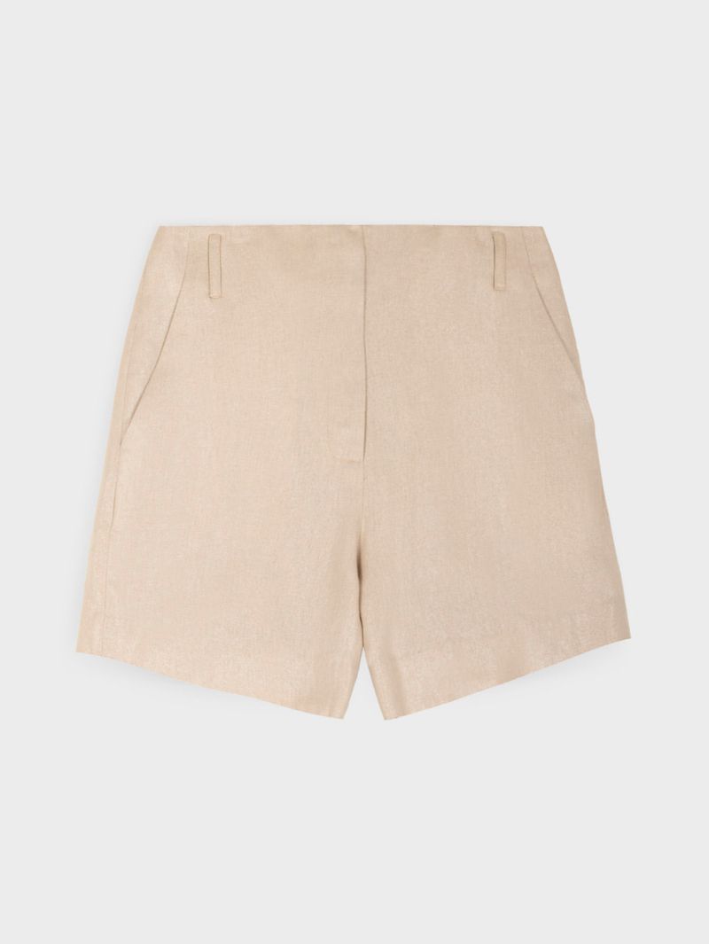 Short Unicolor para Mujer 40936