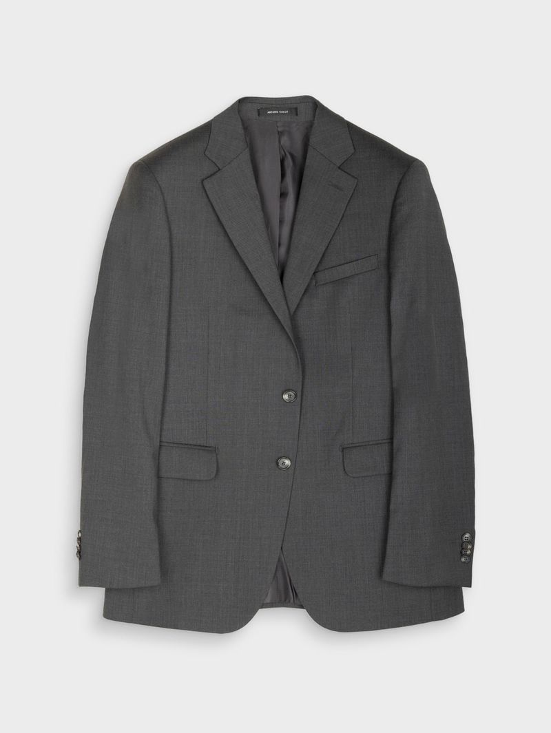 Blazer Formal Semi Slim Fit para Hombre 41717