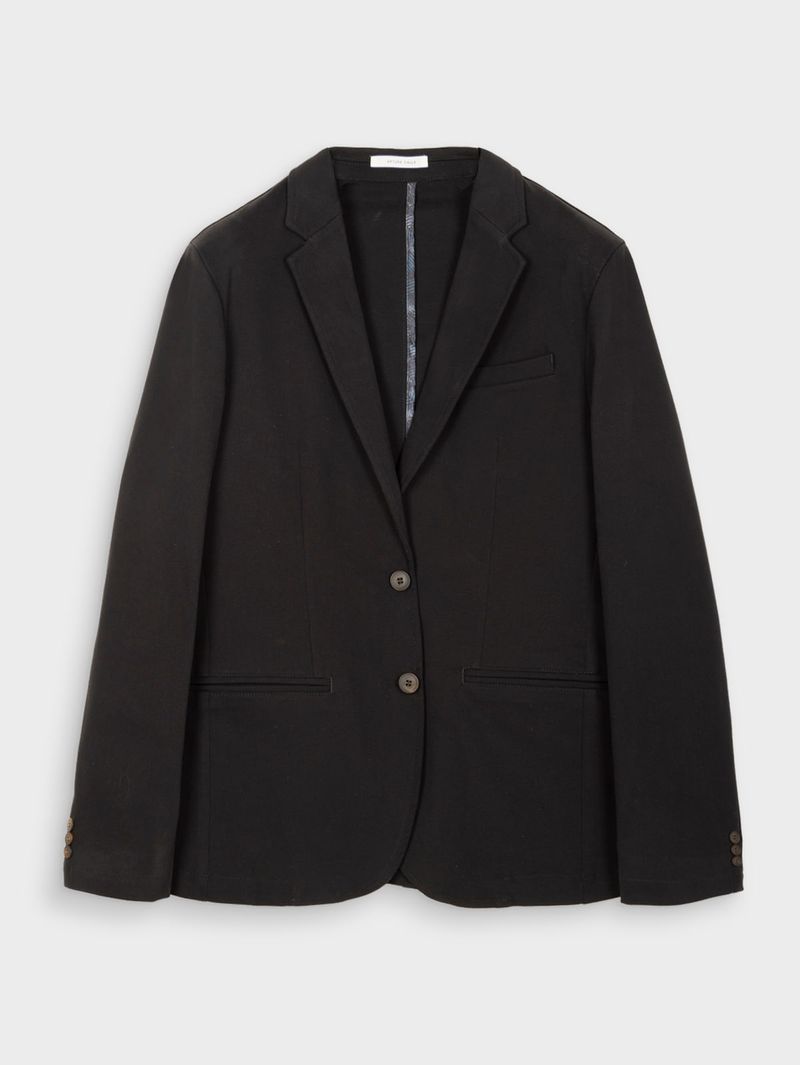 Blazer Business para Hombre 41919
