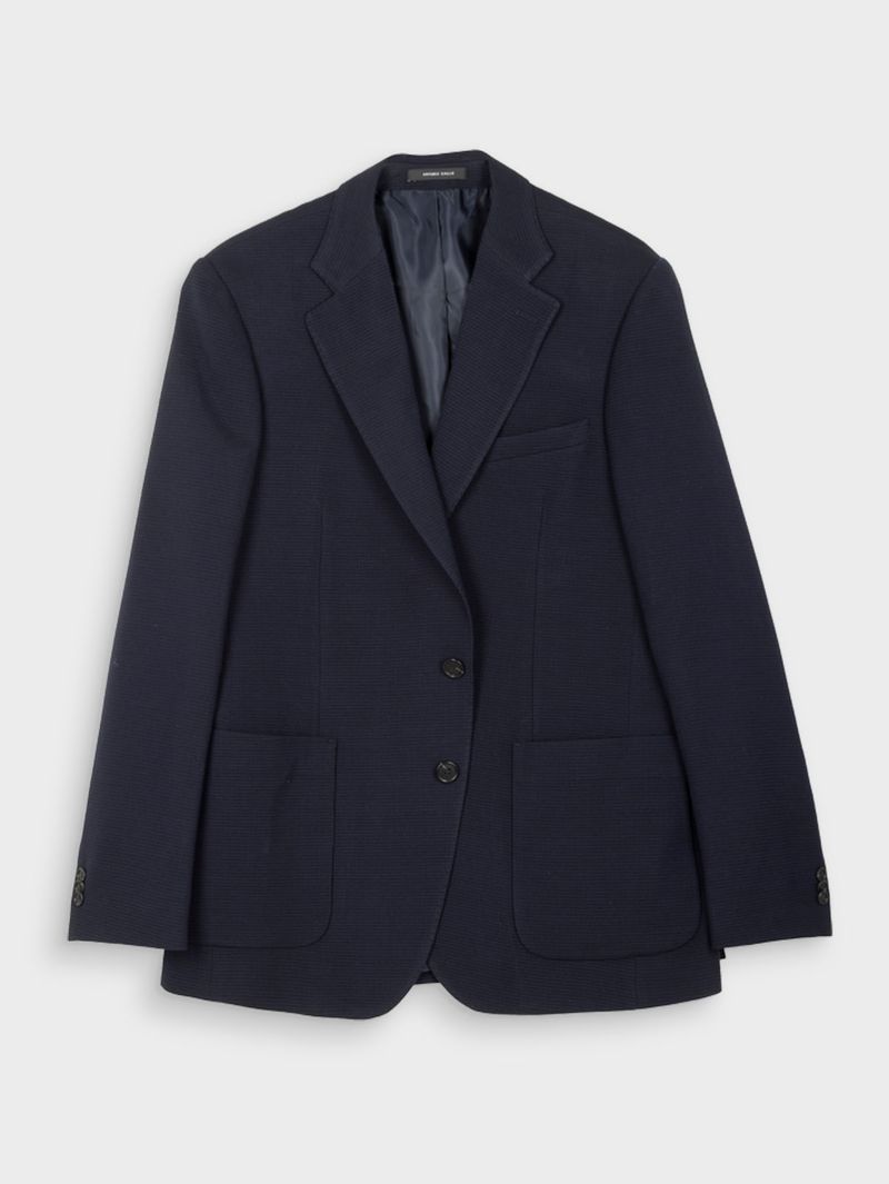 Blazer Business para Hombre 43720