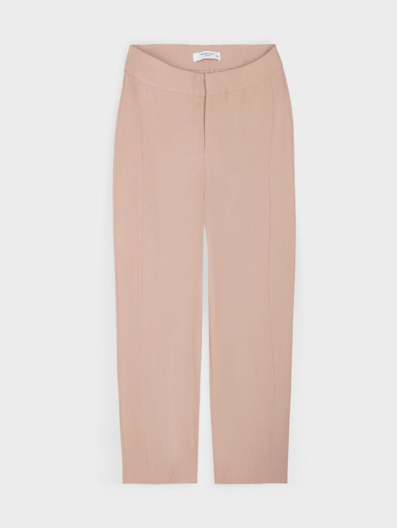 Pantalón Silueta Amplia para Mujer 40932