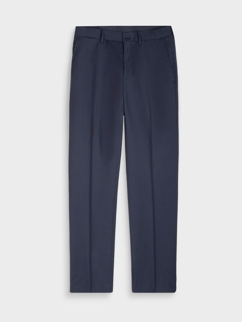 Pantalón Formal Semi Slim Fit para Hombre 42203