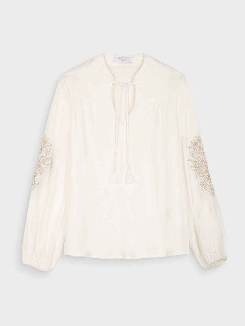 Blusa Ligera y Versátil para Mujer 42432