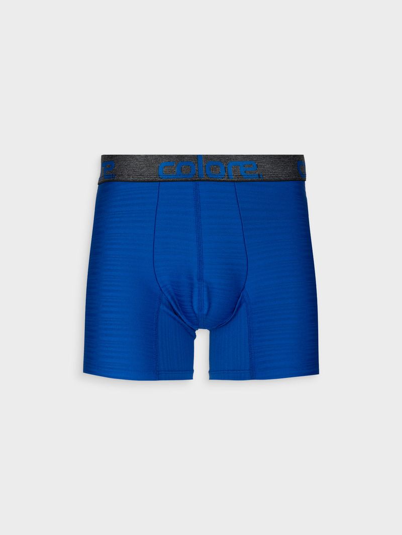 Bóxer Largo Medio para Hombre 13478