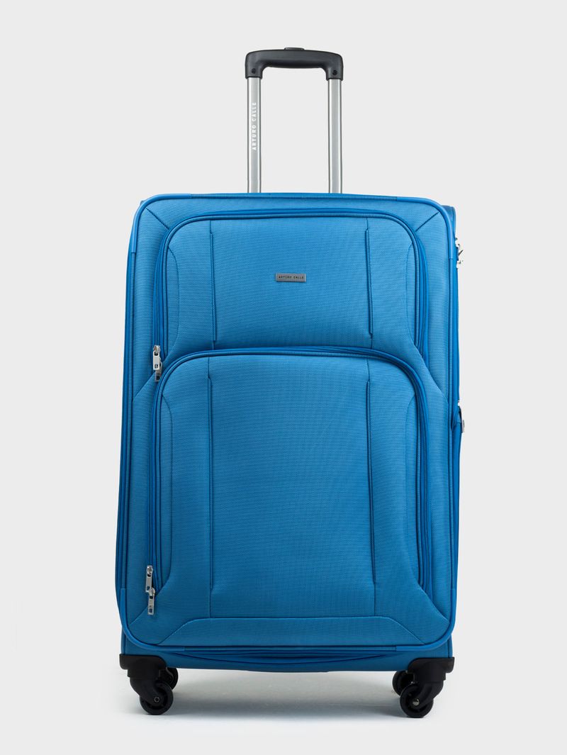 Maleta de Viaje con Candado Tsa Integrado 32758