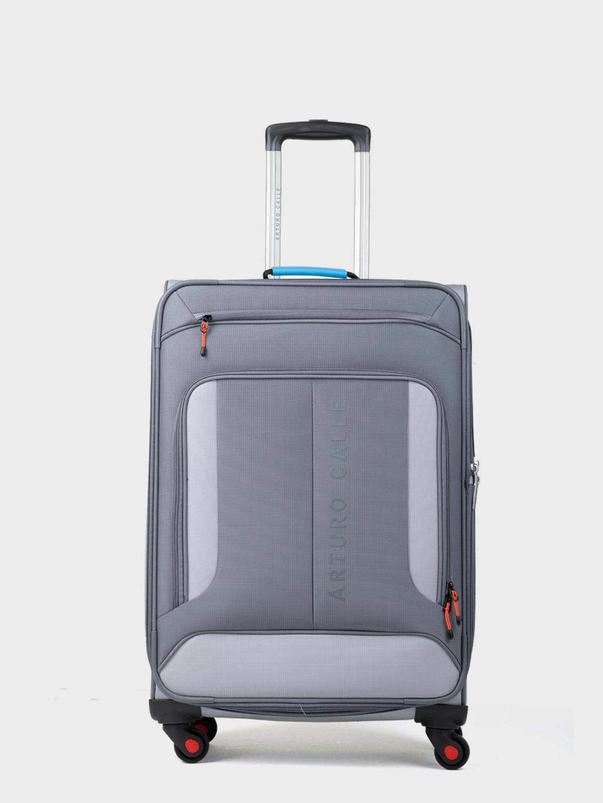Maleta de Viaje con Candado Tsa Integrado 35643