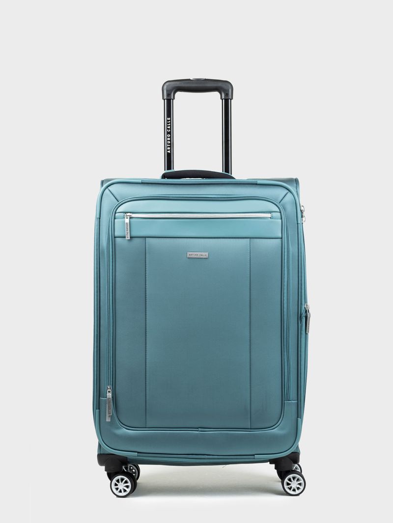 Maleta de Viaje con Candado Tsa Integrado 35647