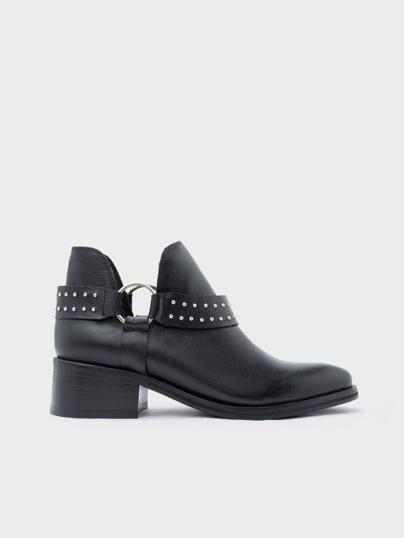 Botas Caña Baja para Mujer 38698