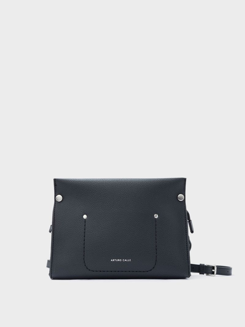 Bolso Unicolor para Mujer 42661