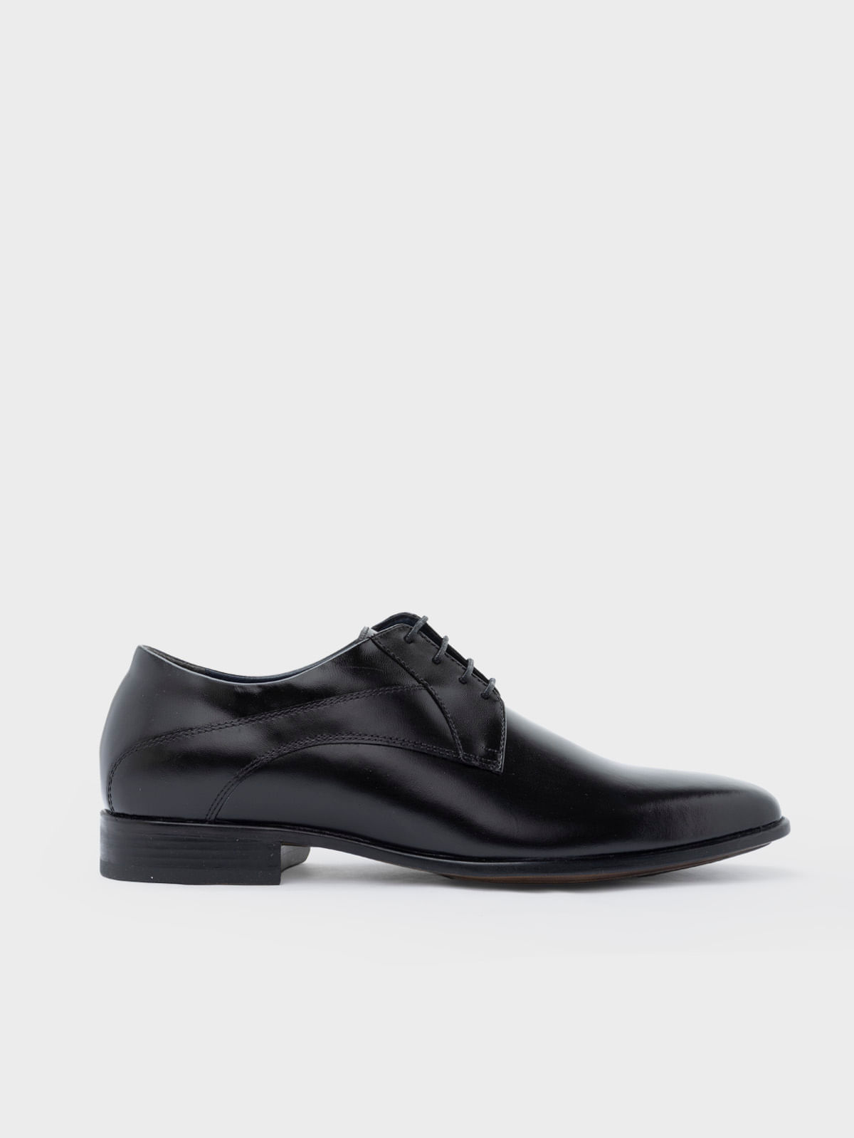Zapatos Formales en Cuero para Hombre 42722