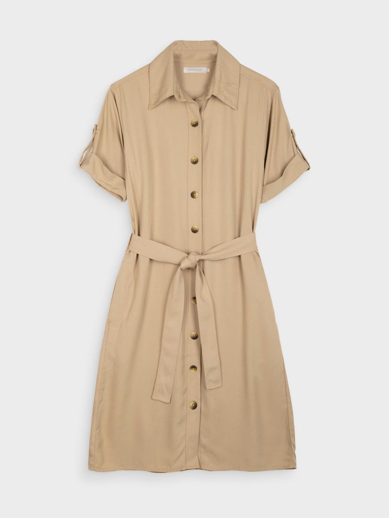 Vestido Fresco y Elegante 43330