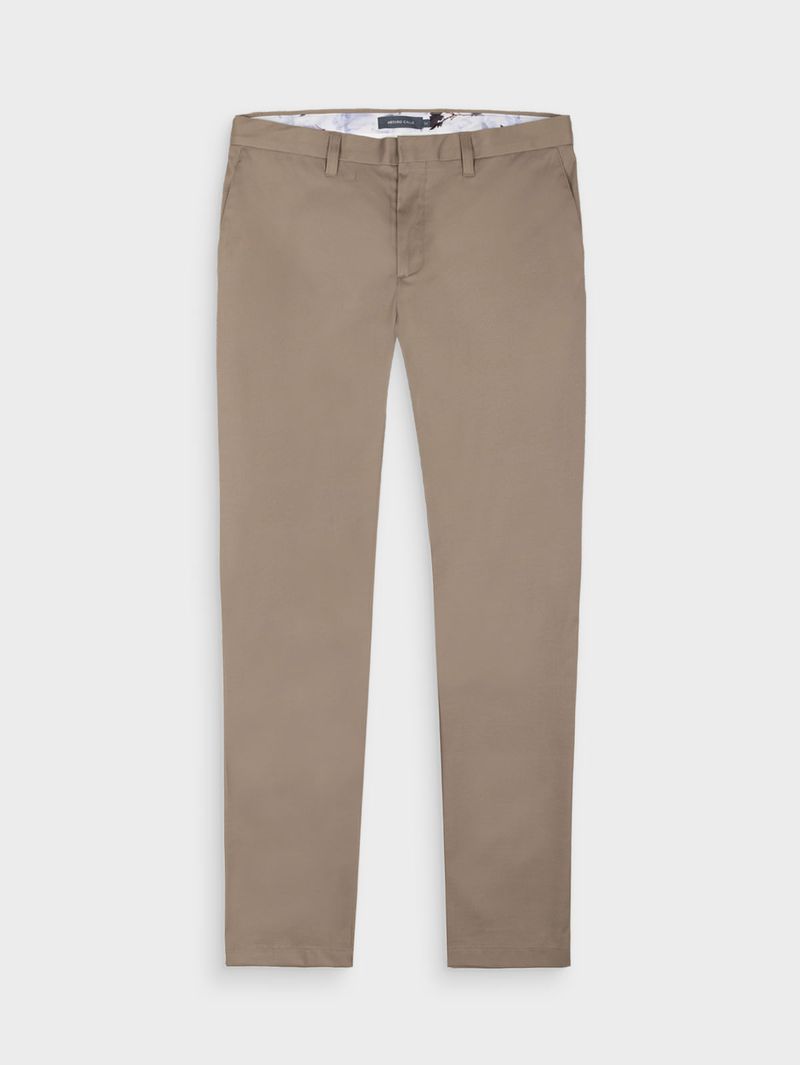 Pantalón Business Slim Fit para Hombre 43978