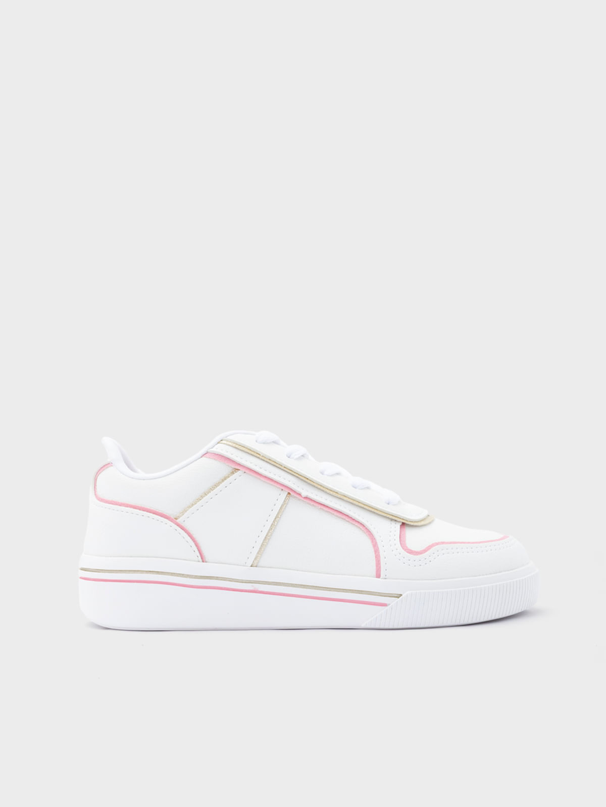 Tenis de Moda Casuales para Niña 14431