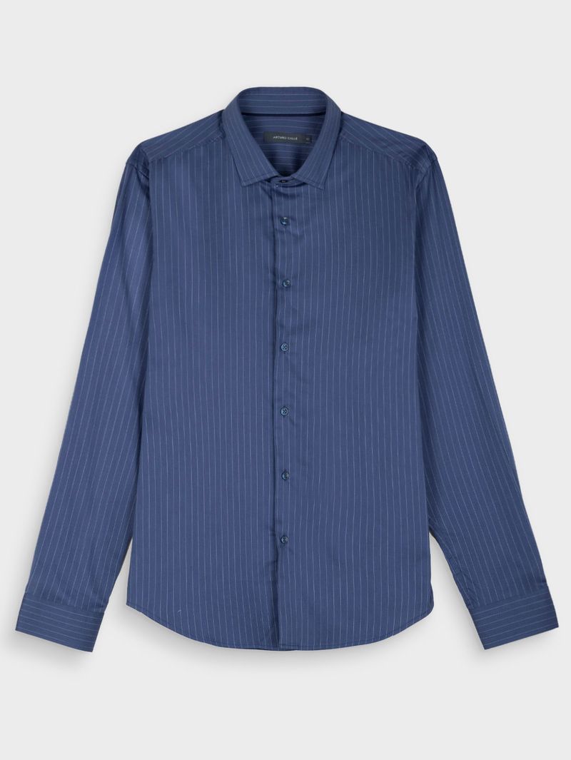 Camisa Business Manga Larga para Hombre 30427