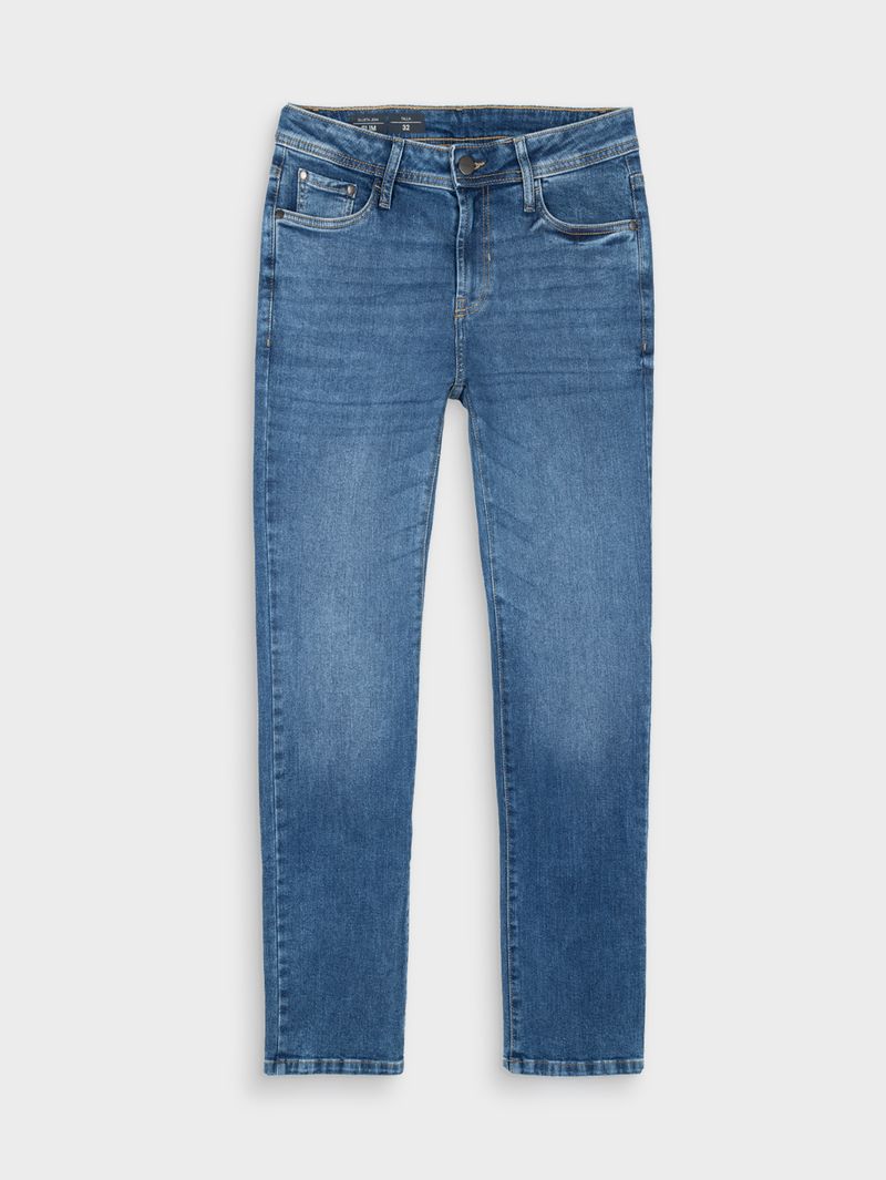 Jeans Slim para Hombre 44046