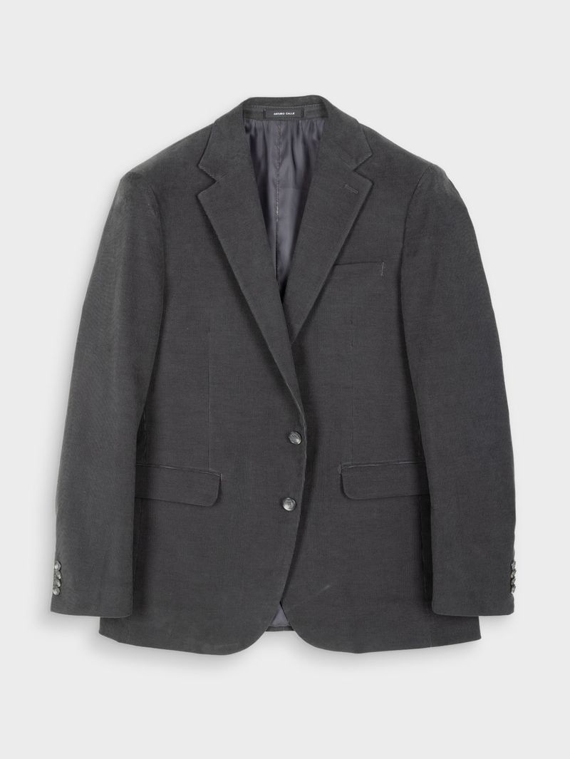 Blazer Business para Hombre Semi 24808
