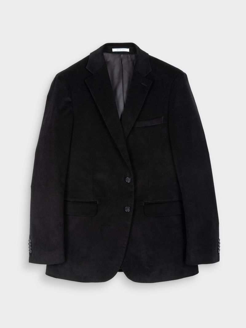 Blazer Business en Pana para Hombre 37928