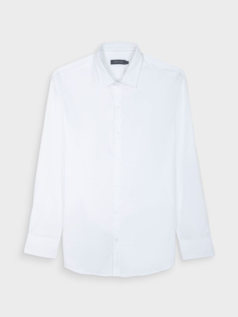 Camisa Business Regular Fit para Hombre 38147