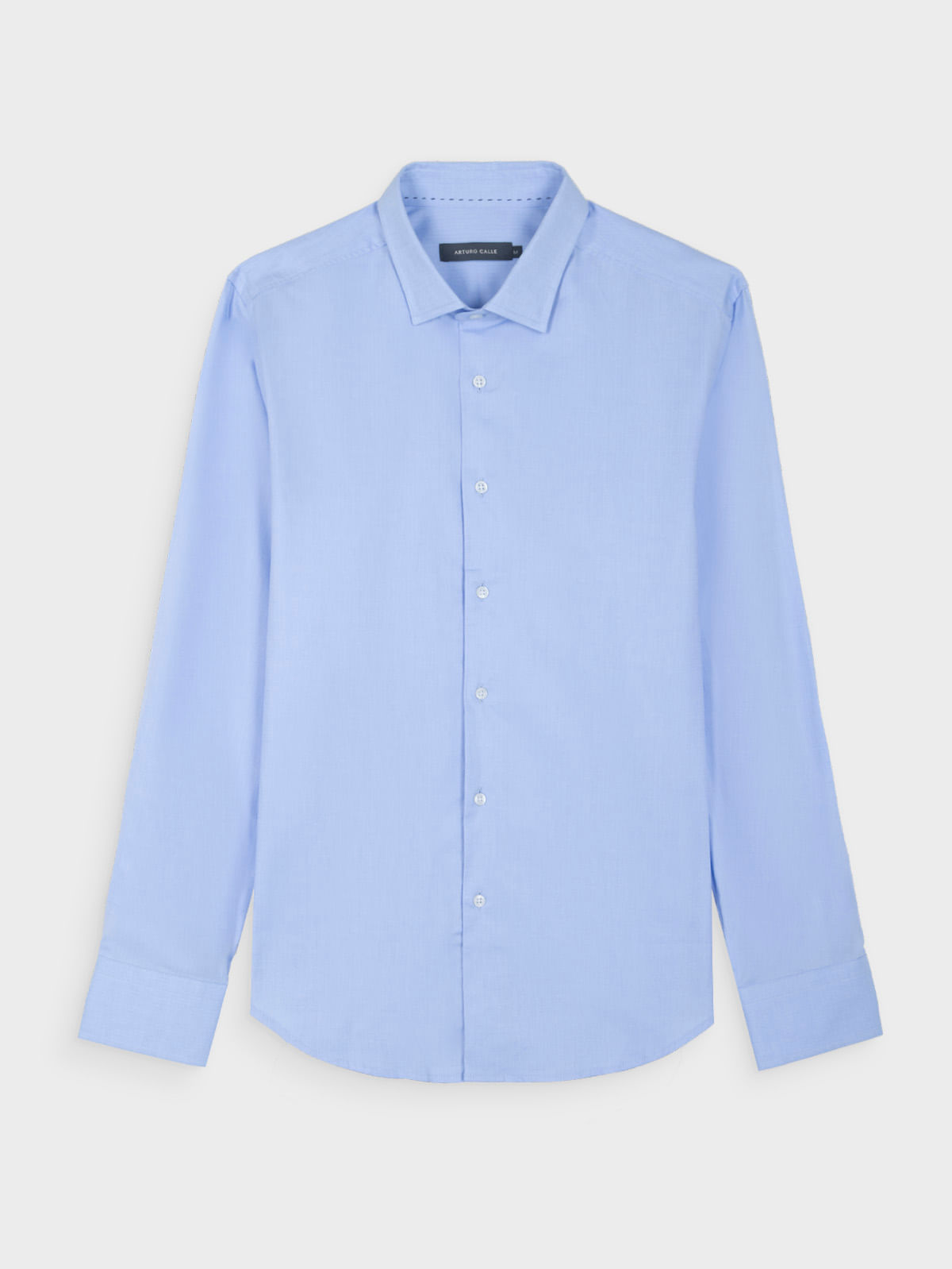 Camisa Business Slim Fit para Hombre 43877