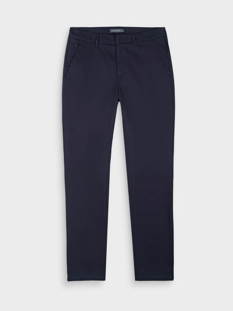 Pantalón Business Slim Fit para Hombre 44538
