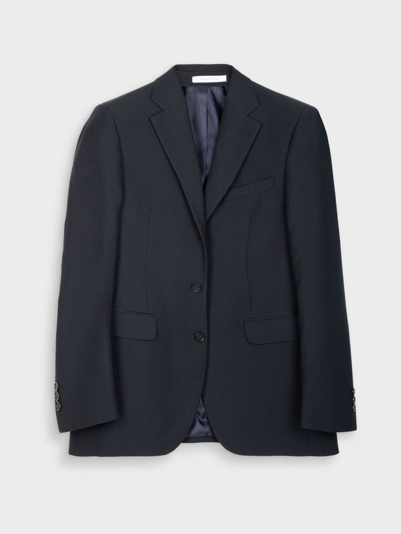 Blazer Formal Semi Slim Fit para Hombre 42461