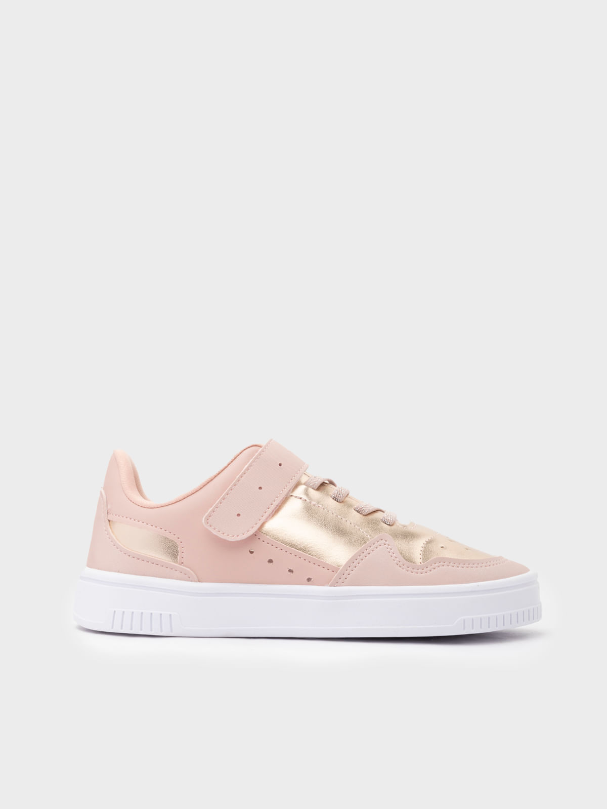 Tenis Casuales de Moda - Niña 14611