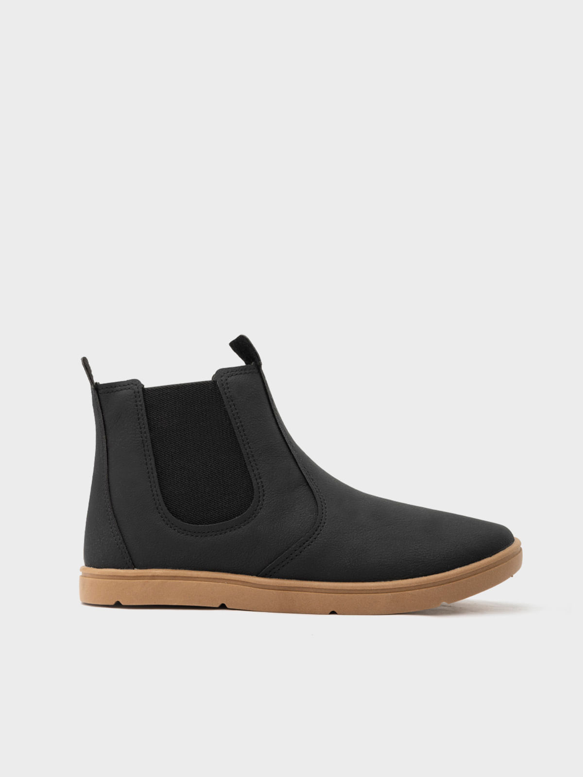 Botas de Moda Casuales para Niño 14681