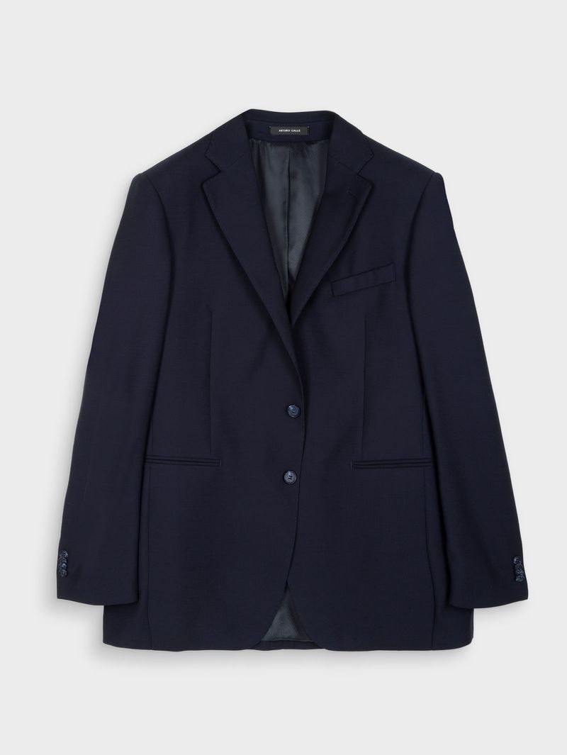 Blazer Formal Europeo 45249