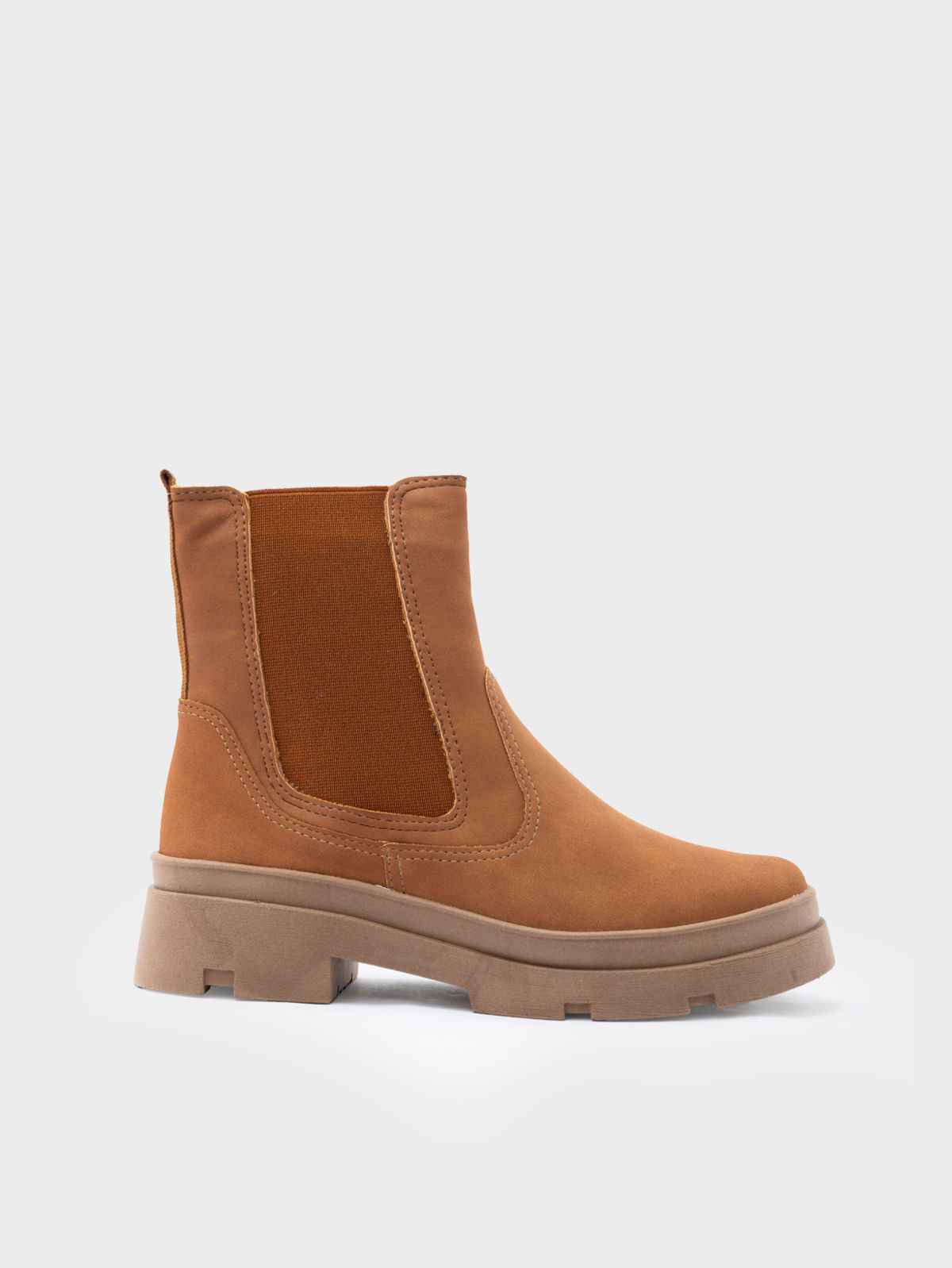 Botas Media Caña para Niña 14470