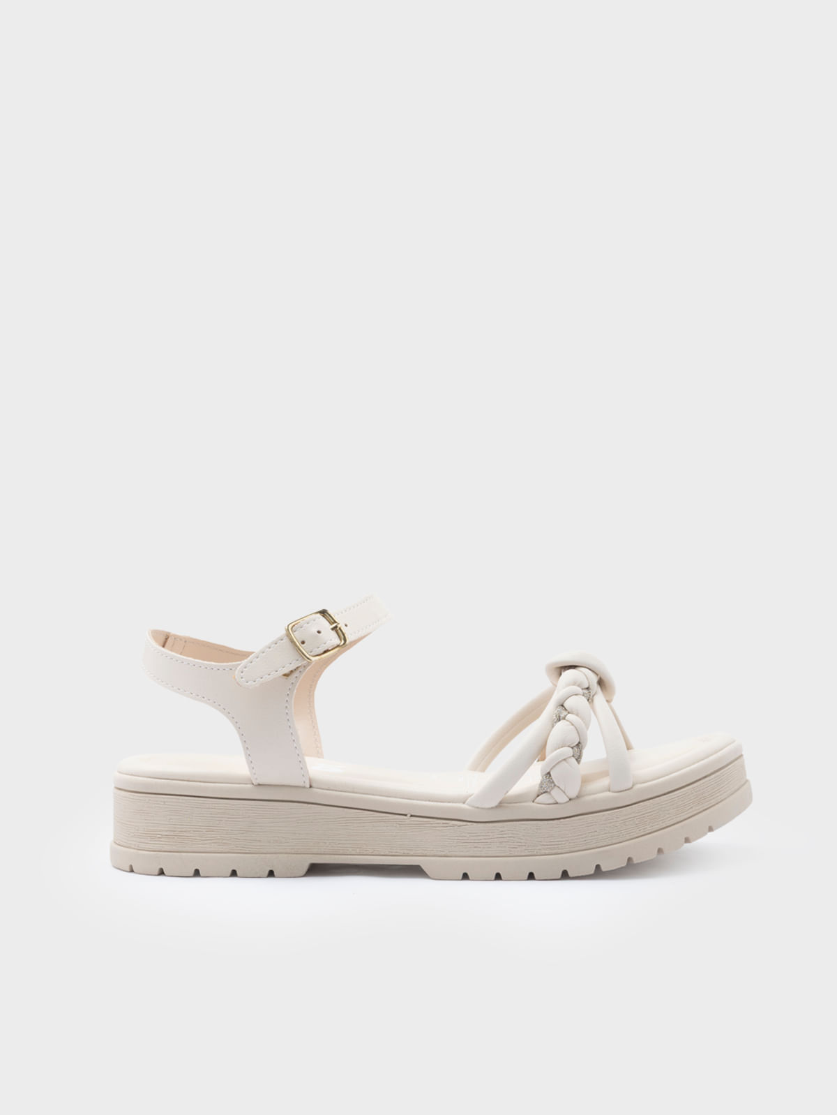 Sandalias Ajustables para Niña 14608