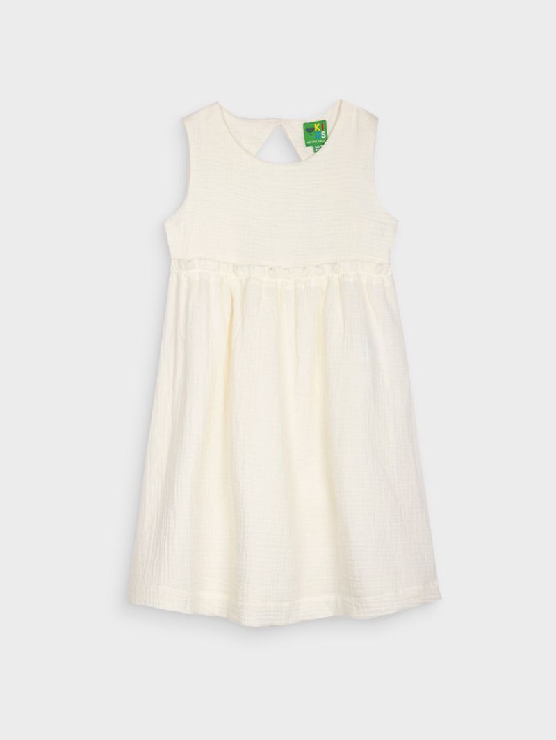 Vestido para Niña 15115