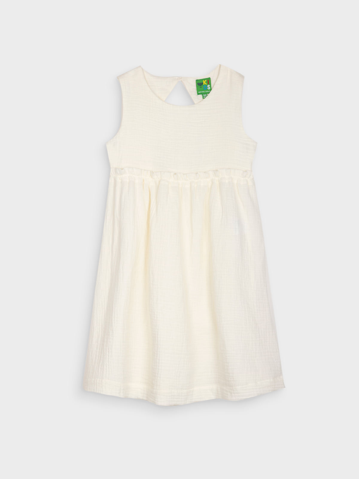 Vestido para Niña 15115