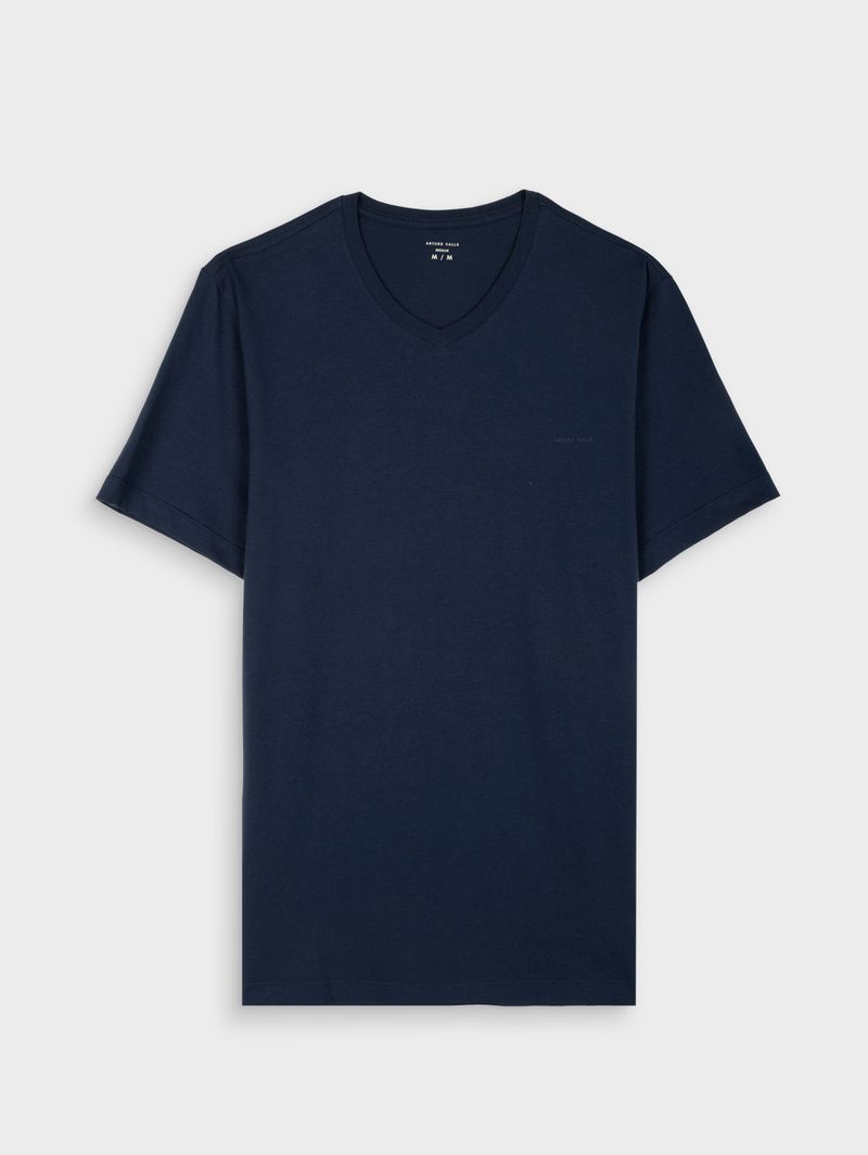 Camiseta Básica para Hombre 29845