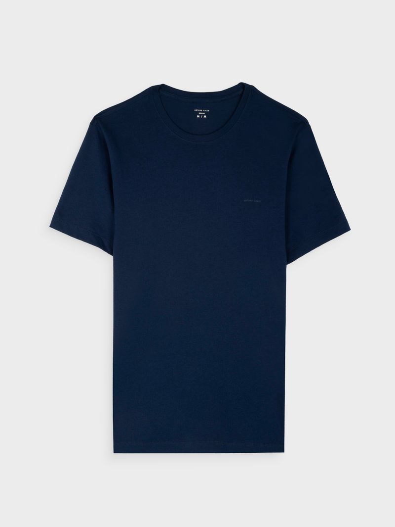 Camiseta Básica para Hombre 29846